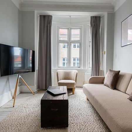 Super Central 2Br Apartment In Old Town 코펜하겐 외부 사진
