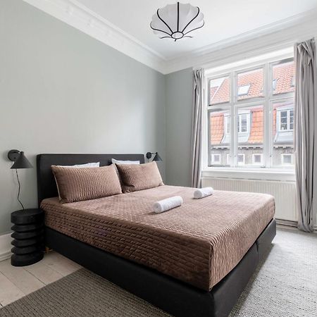 Super Central 2Br Apartment In Old Town 코펜하겐 외부 사진