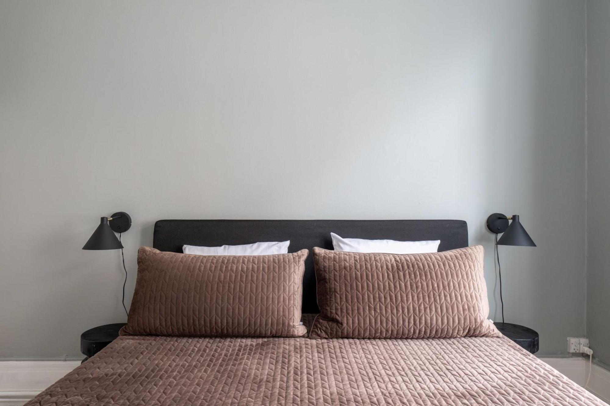 Super Central 2Br Apartment In Old Town 코펜하겐 외부 사진