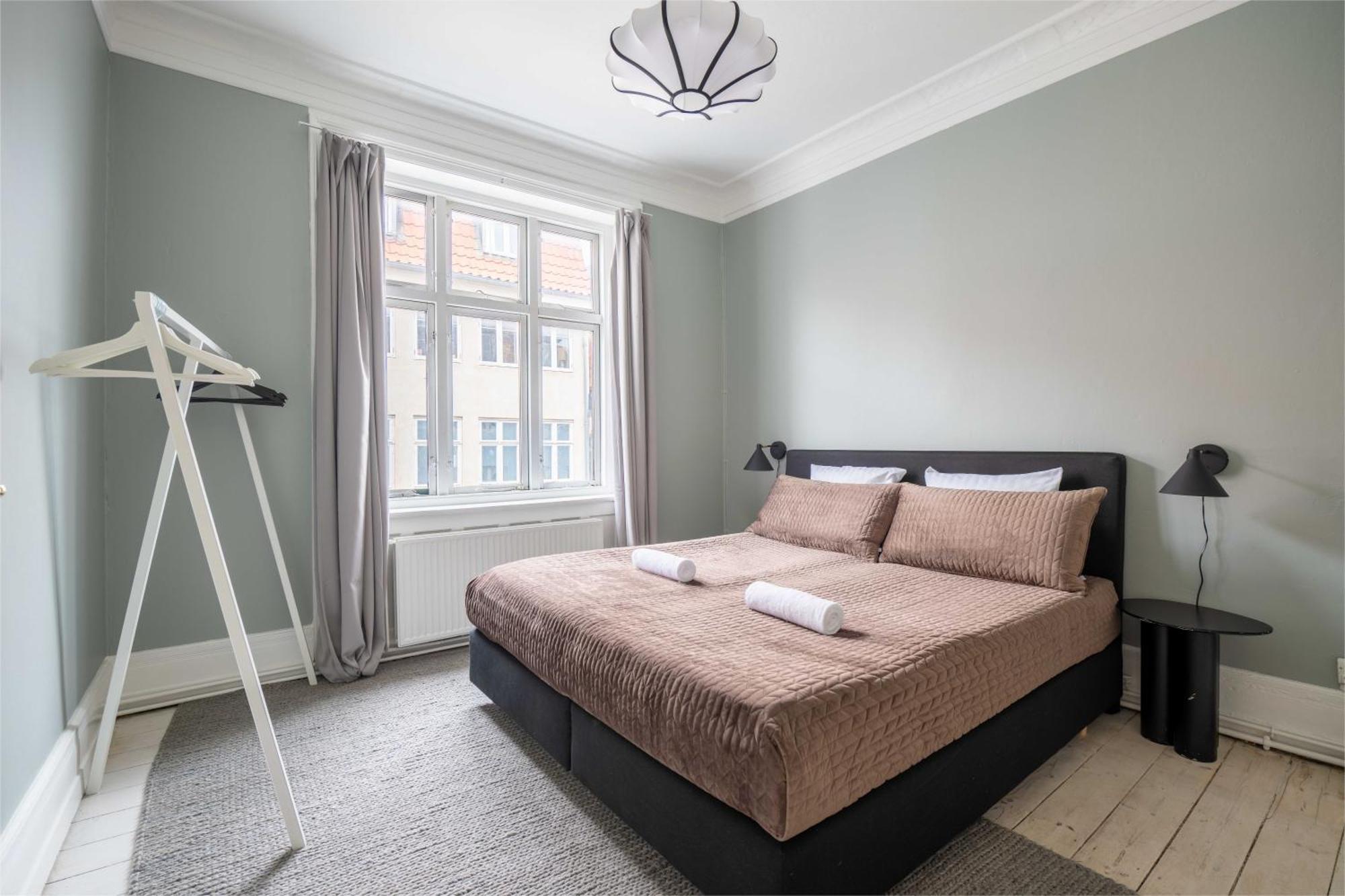 Super Central 2Br Apartment In Old Town 코펜하겐 외부 사진