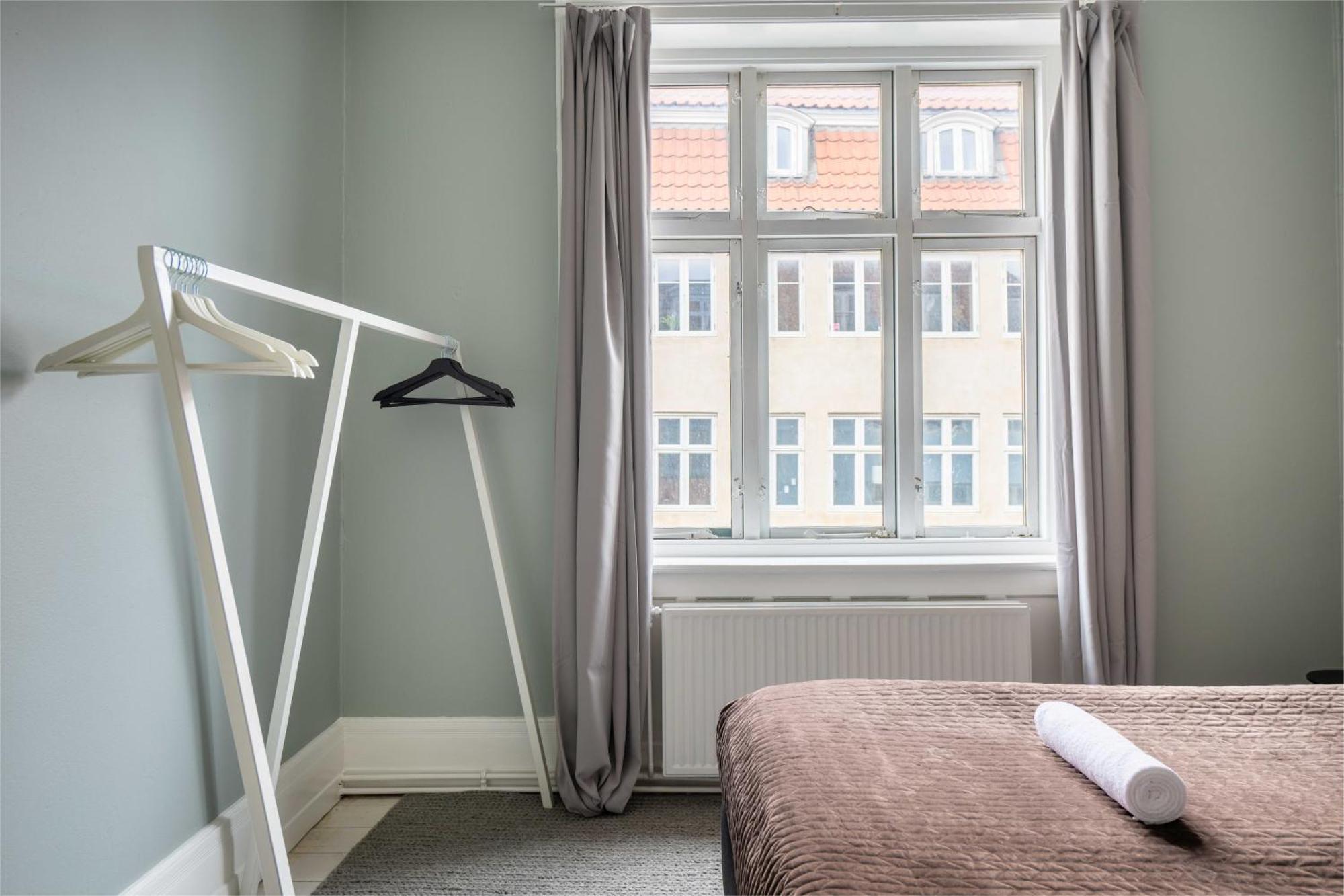 Super Central 2Br Apartment In Old Town 코펜하겐 외부 사진